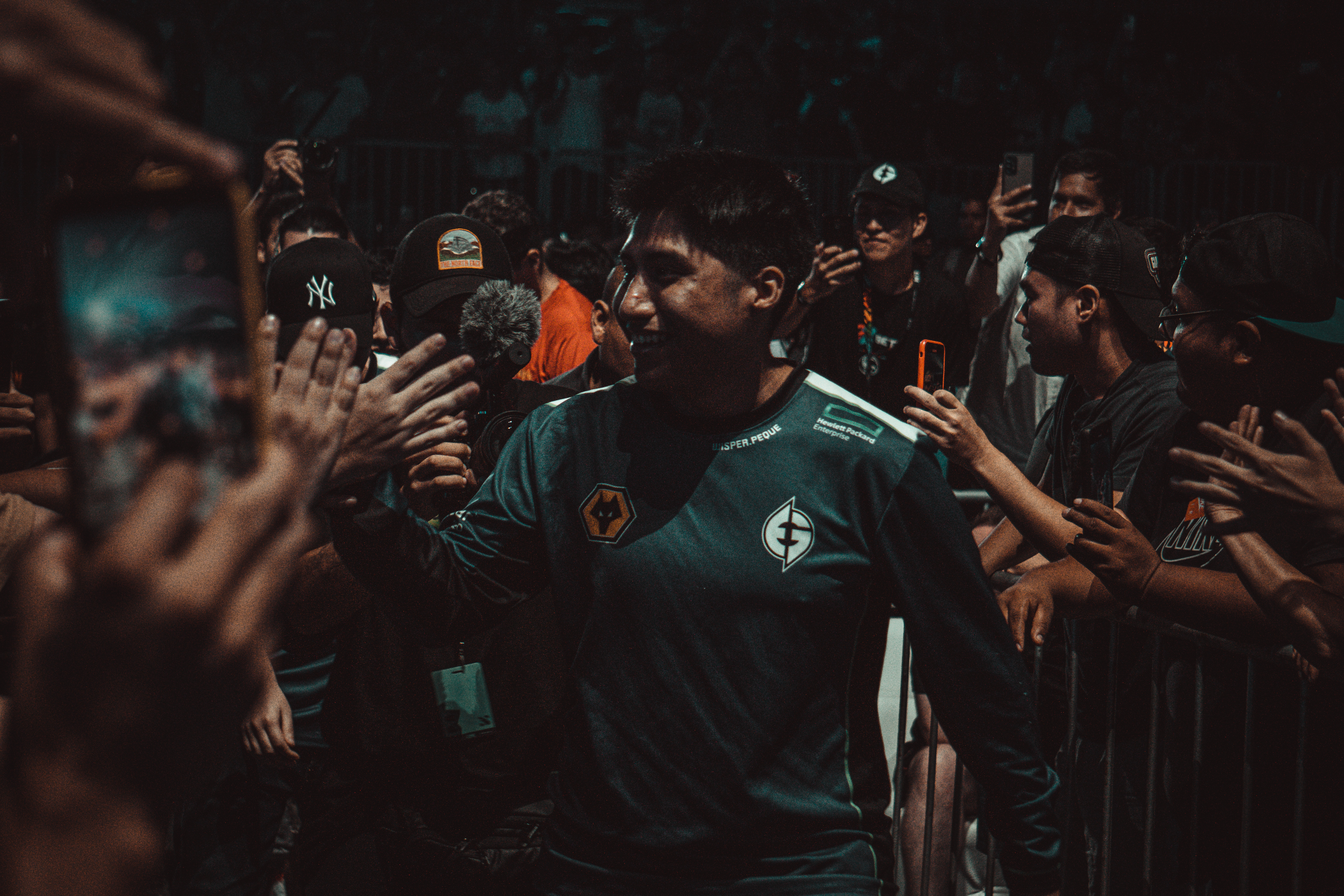 Lima Major 2023